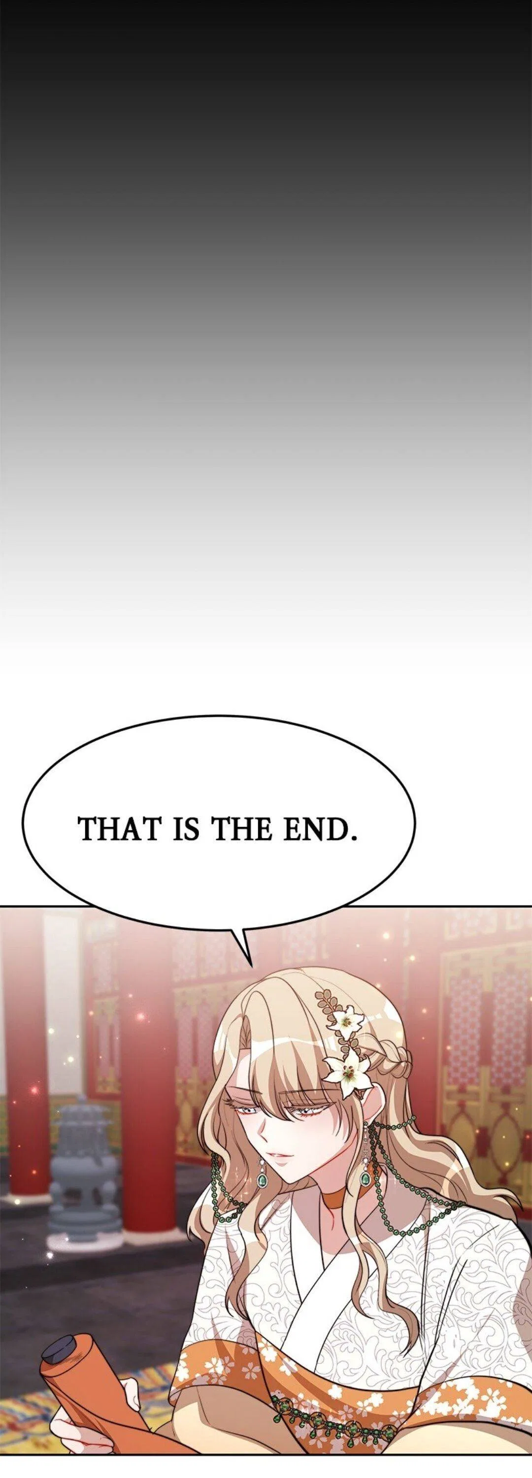 The Red Empress Chapter 33 – Page 26