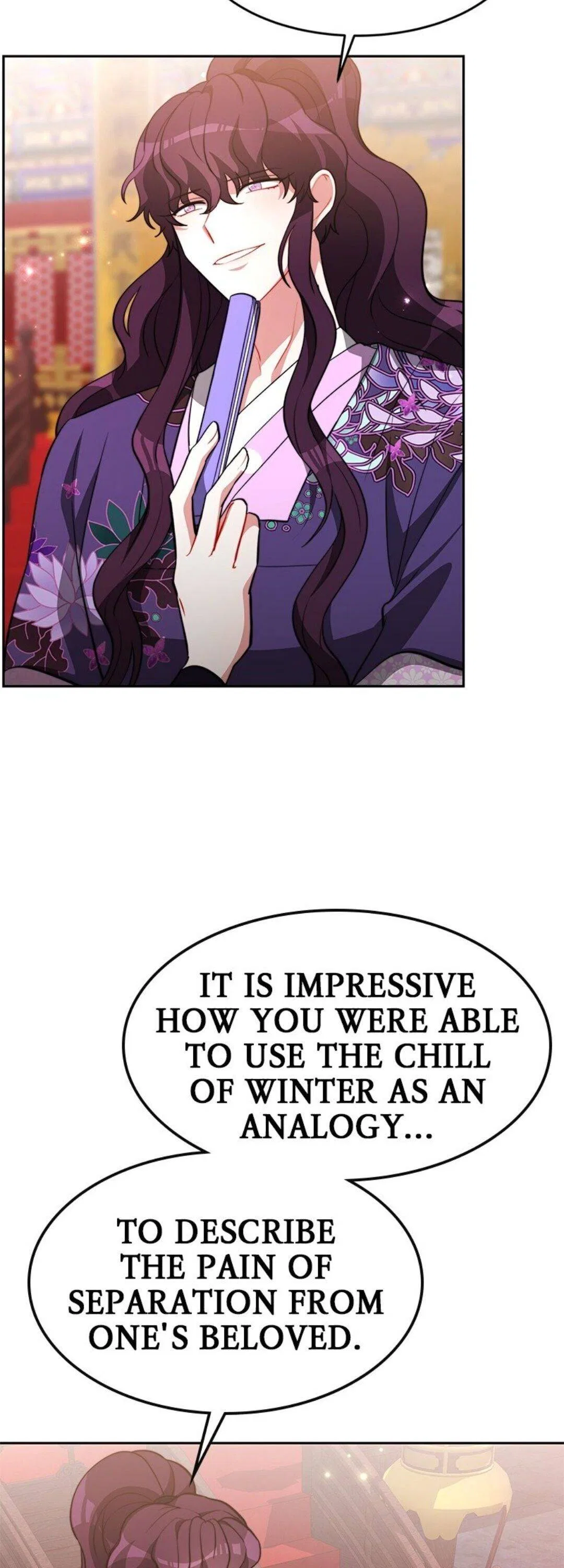 The Red Empress Chapter 33 – Page 29
