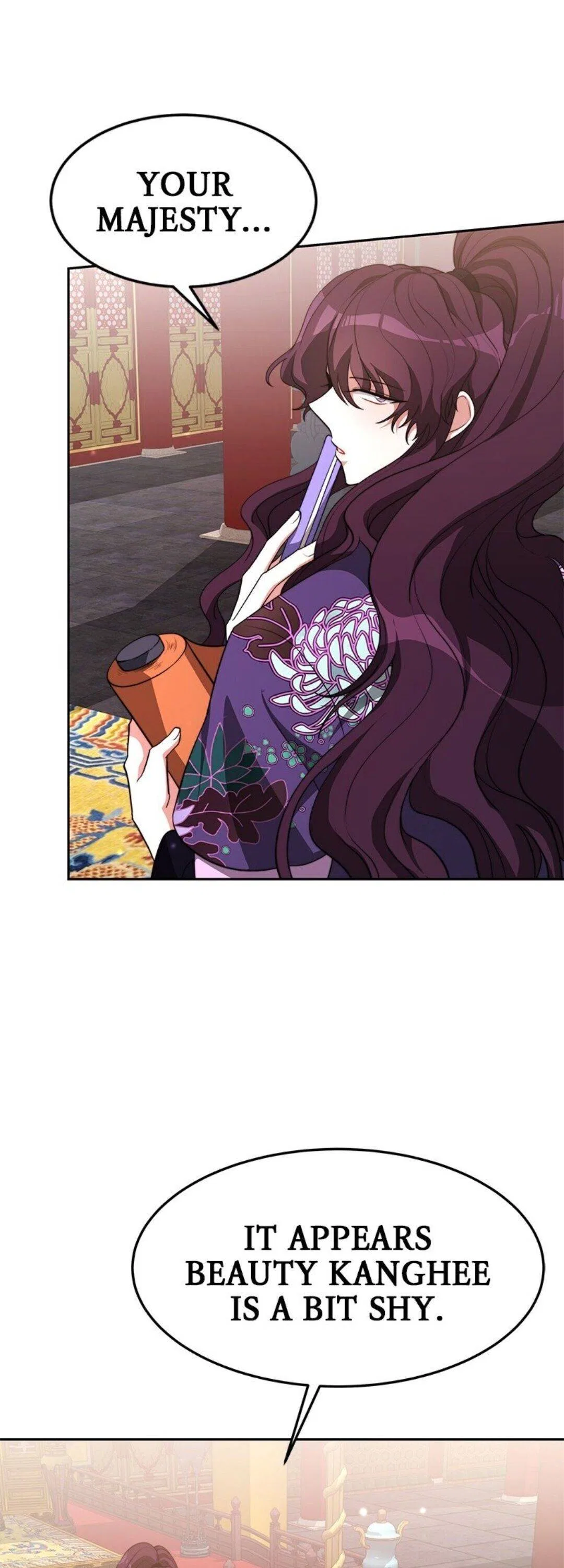 The Red Empress Chapter 33 – Page 34