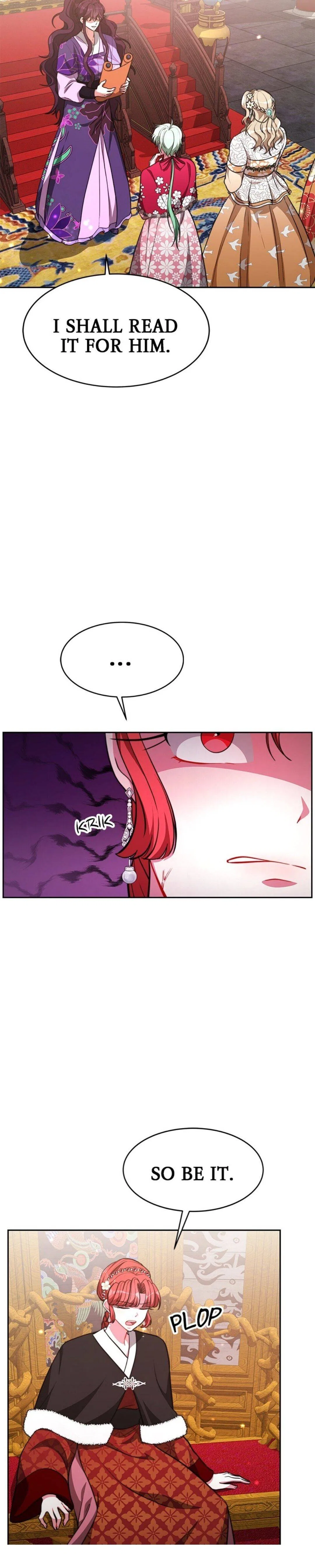 The Red Empress Chapter 33 – Page 35