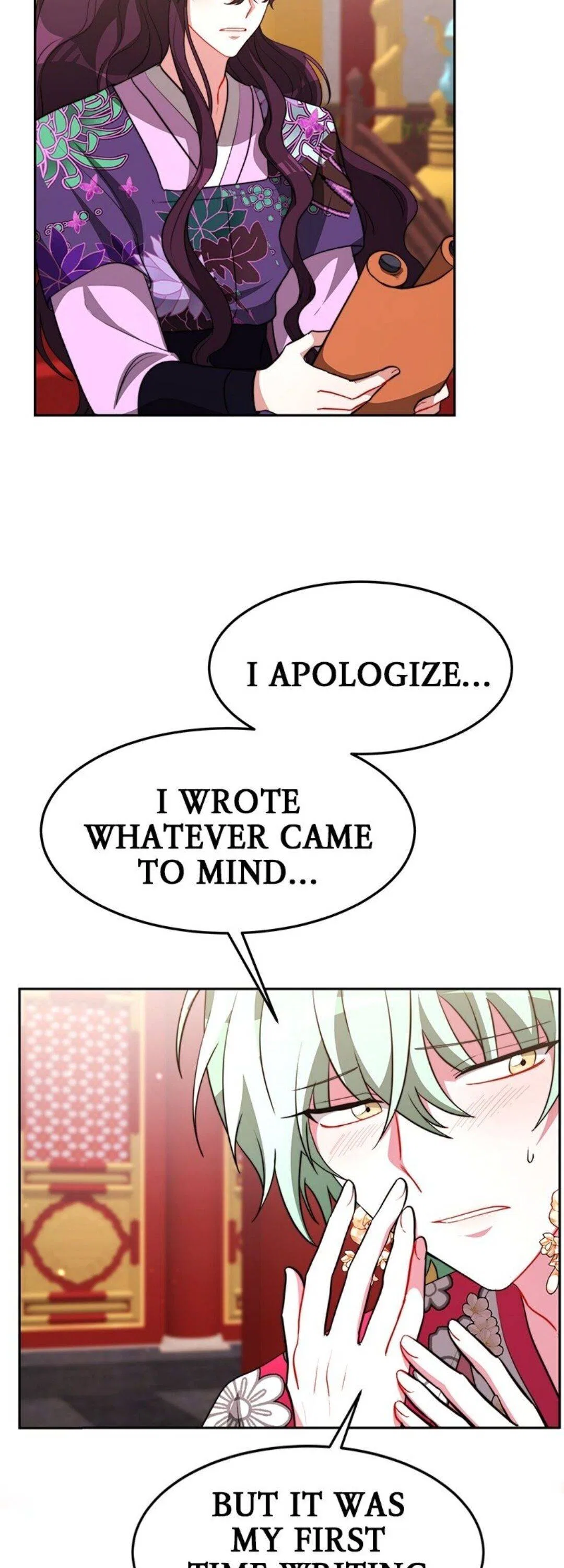 The Red Empress Chapter 33 – Page 39