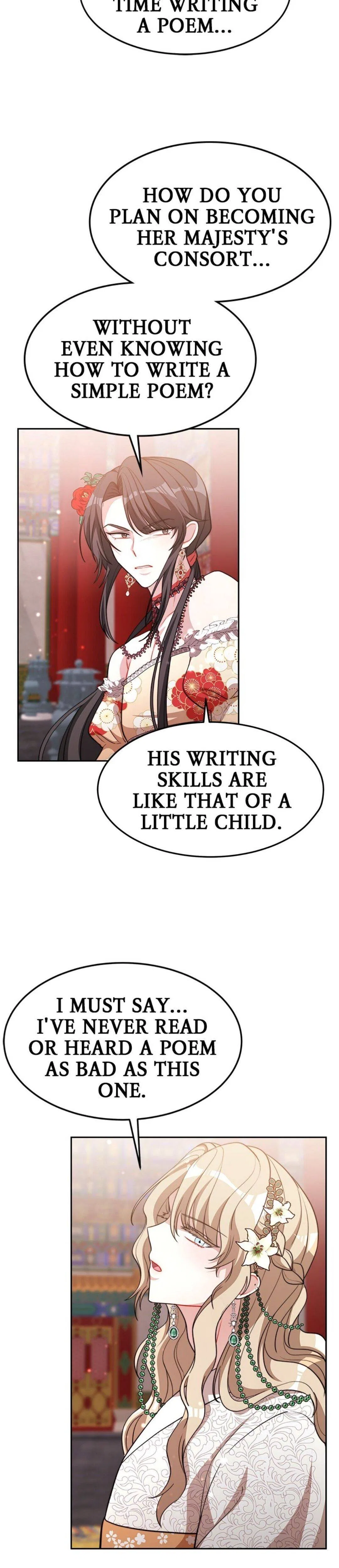 The Red Empress Chapter 33 – Page 40