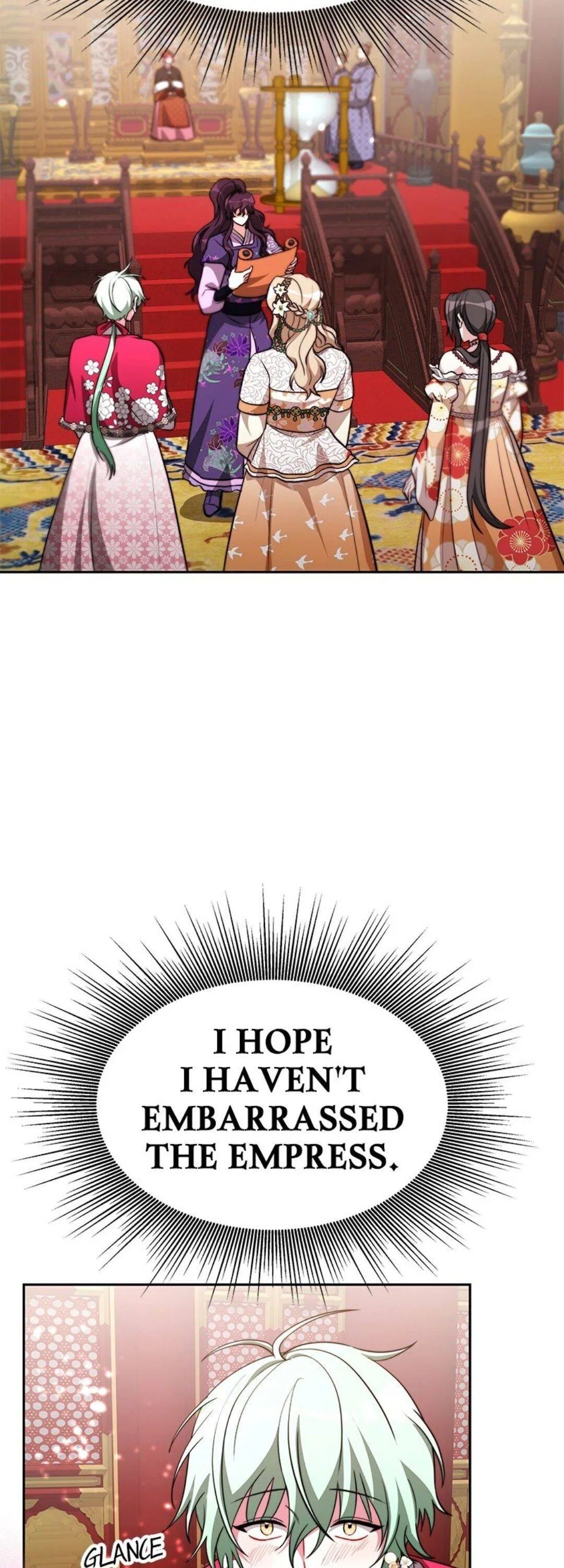 The Red Empress Chapter 33 – Page 42