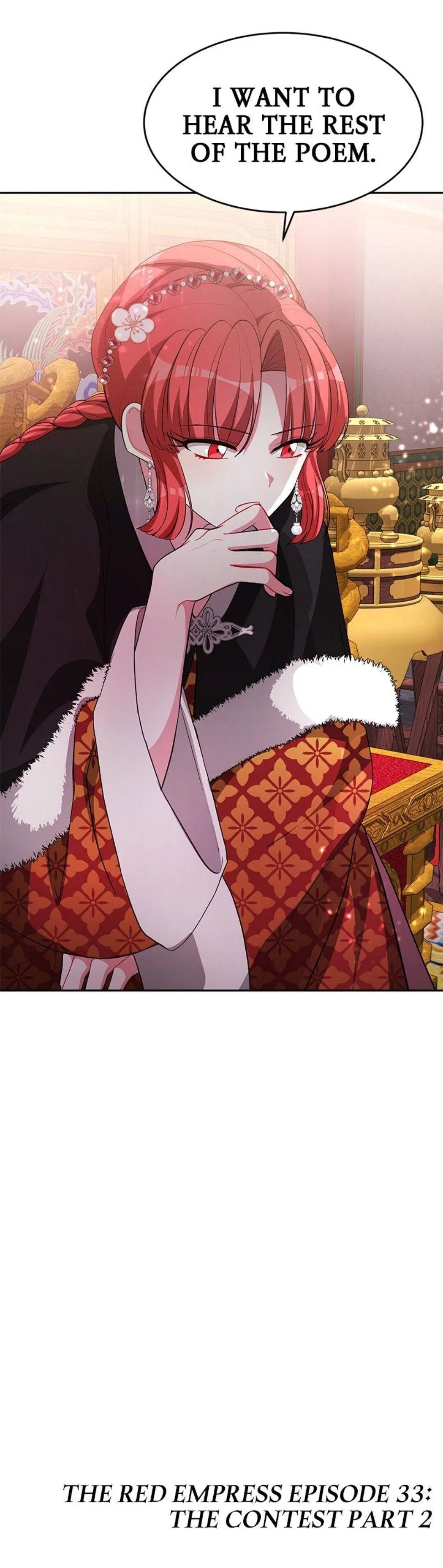 The Red Empress Chapter 33 – Page 46