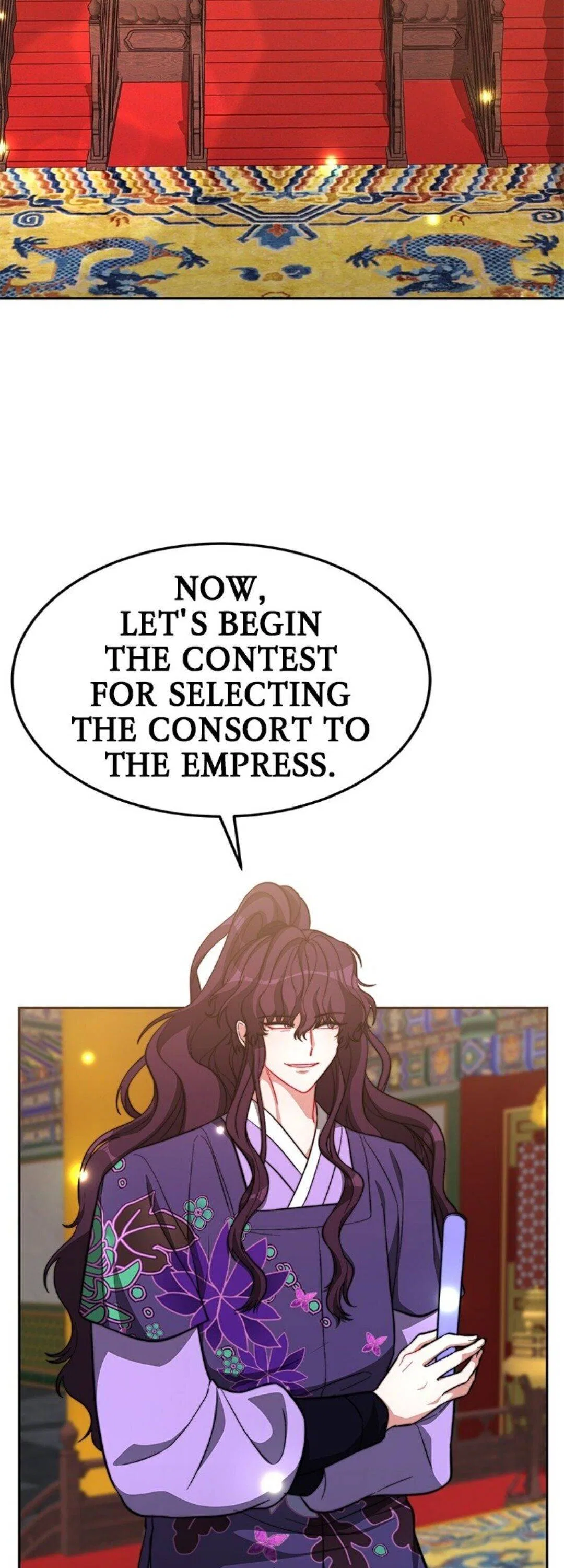 The Red Empress Chapter 32 – Page 2