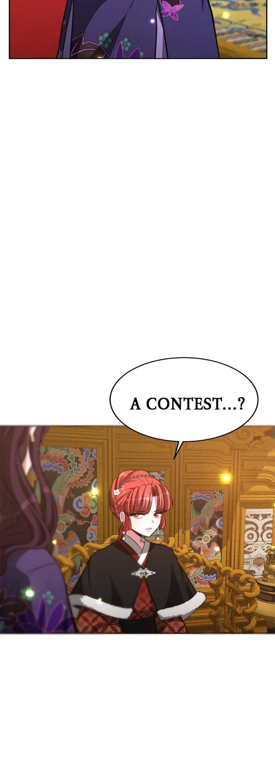 The Red Empress Chapter 32 – Page 3
