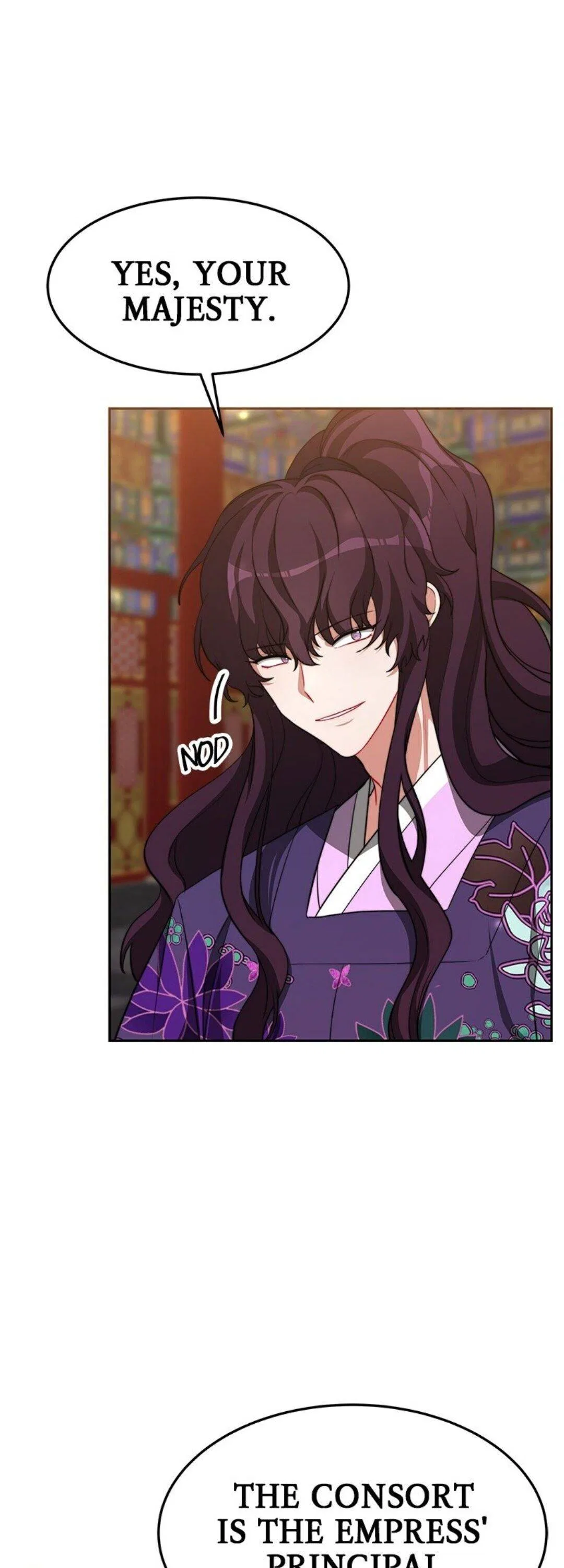 The Red Empress Chapter 32 – Page 4