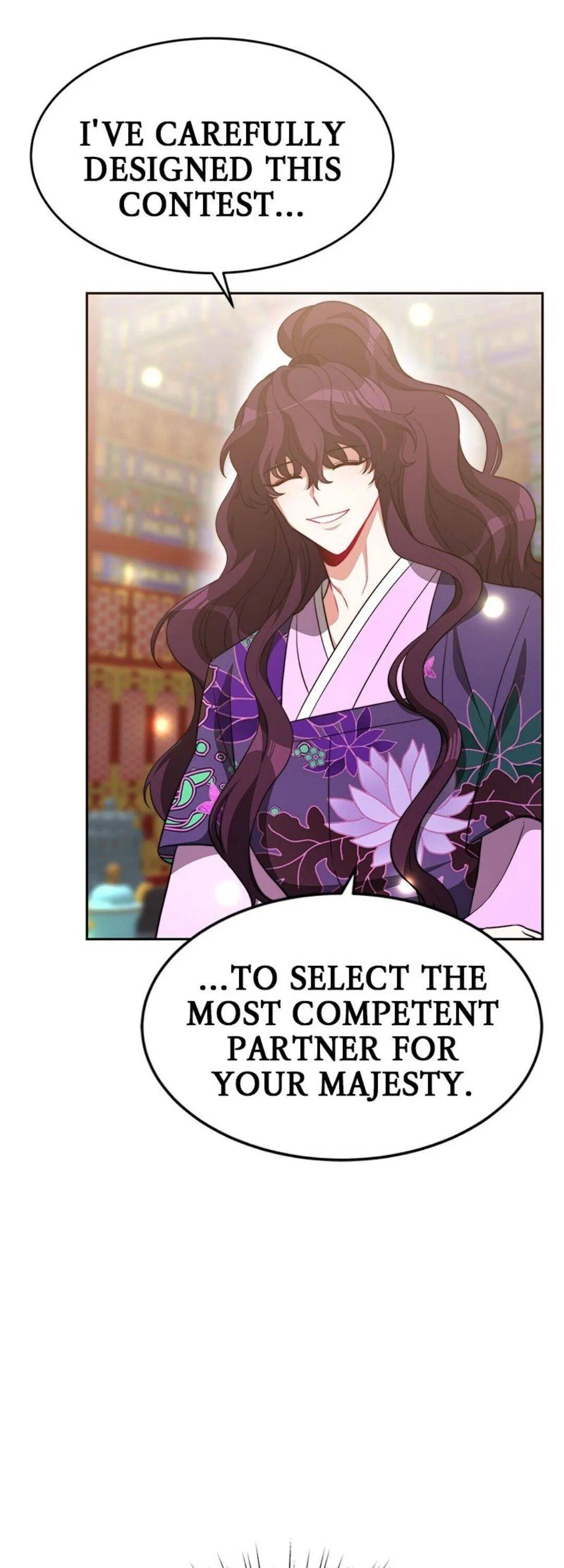 The Red Empress Chapter 32 – Page 7