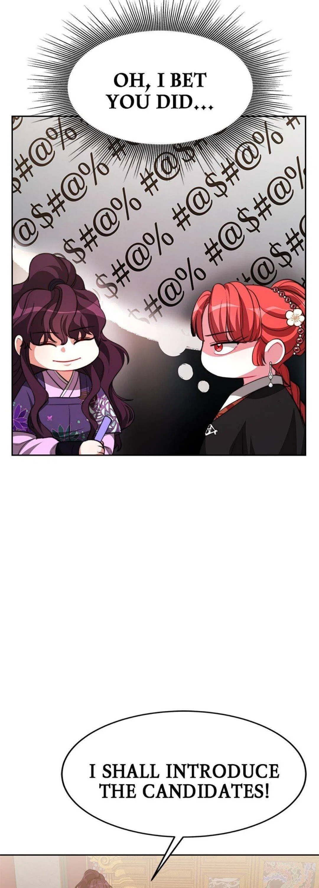 The Red Empress Chapter 32 – Page 8