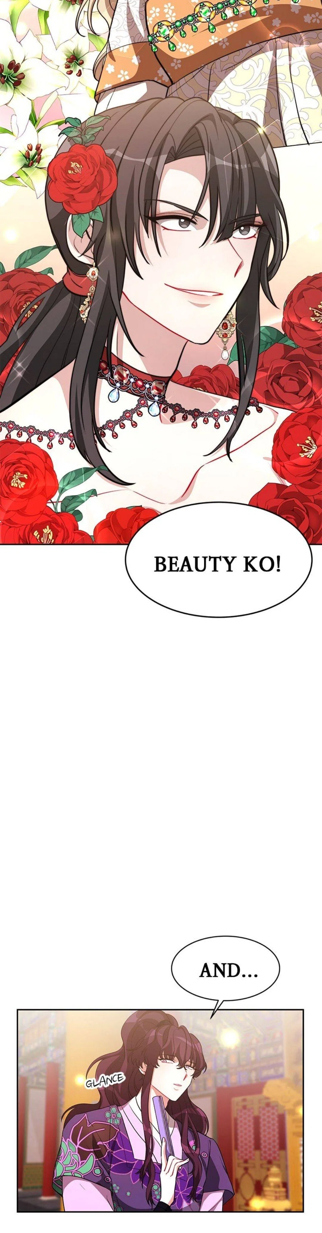 The Red Empress Chapter 32 – Page 10