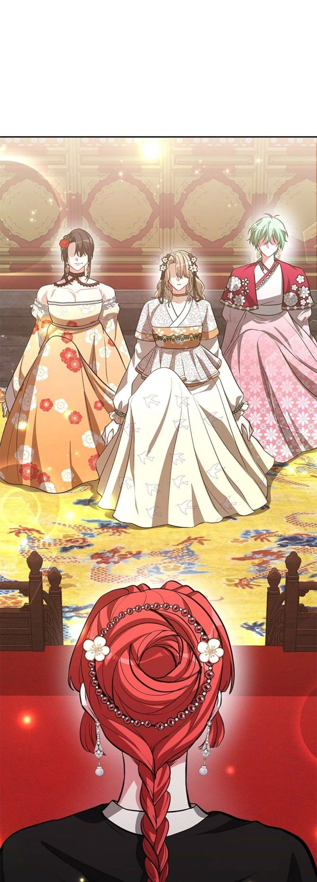 The Red Empress Chapter 32 – Page 12
