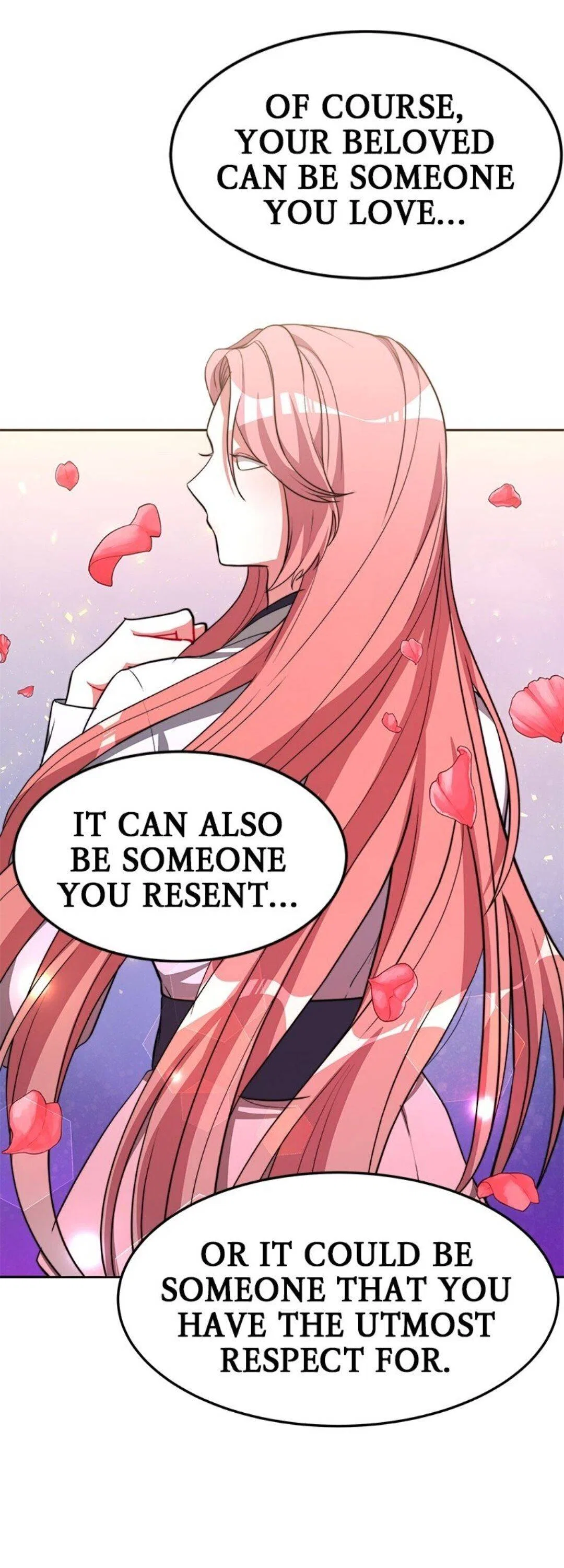 The Red Empress Chapter 32 – Page 21