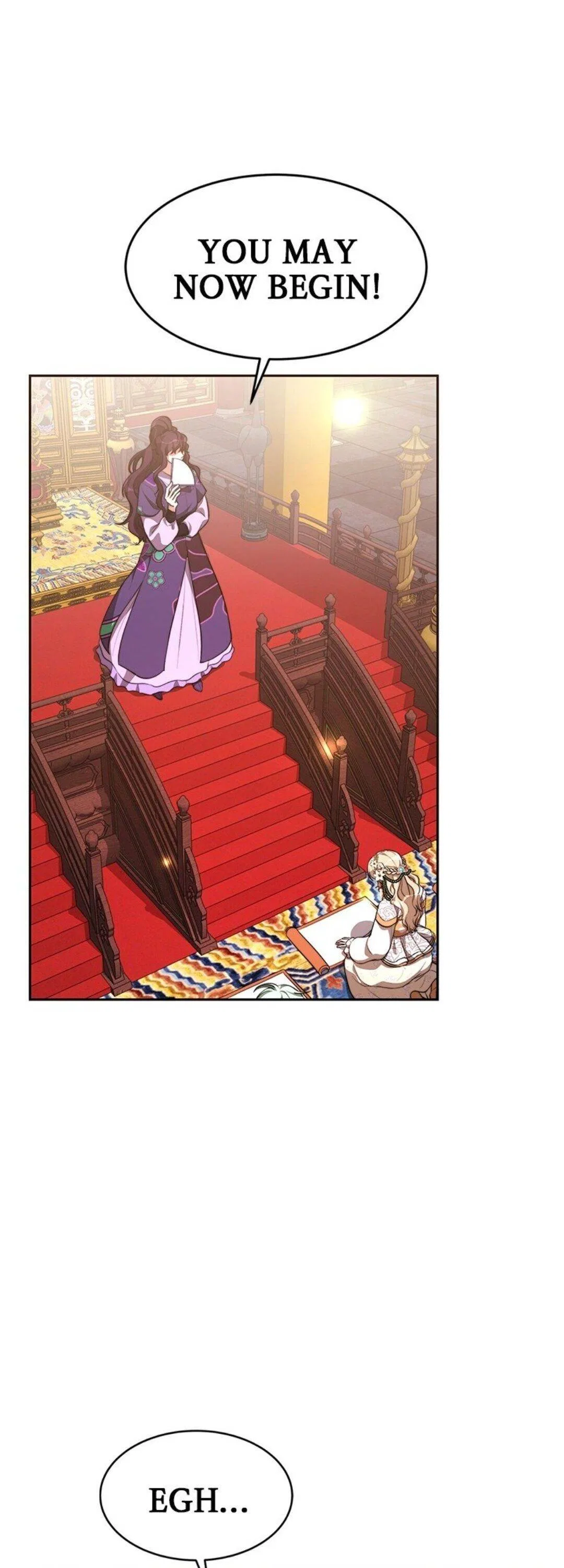 The Red Empress Chapter 32 – Page 22