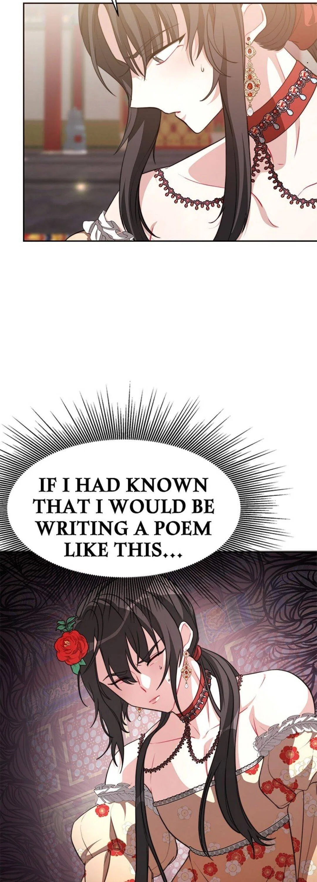 The Red Empress Chapter 32 – Page 23