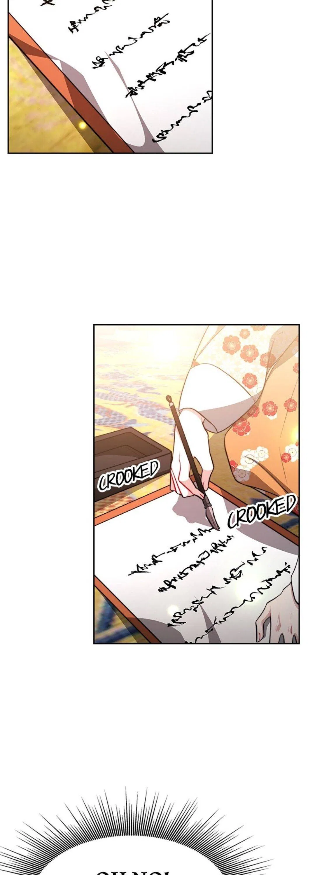 The Red Empress Chapter 32 – Page 33