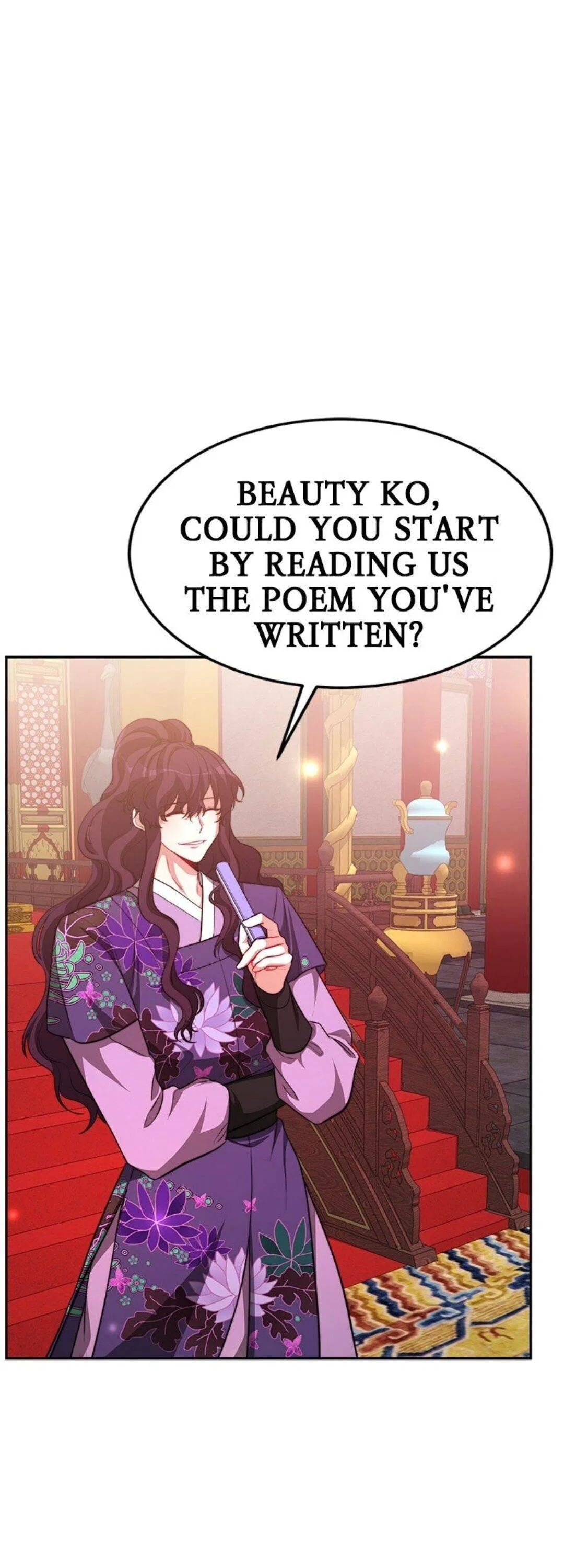 The Red Empress Chapter 32 – Page 39
