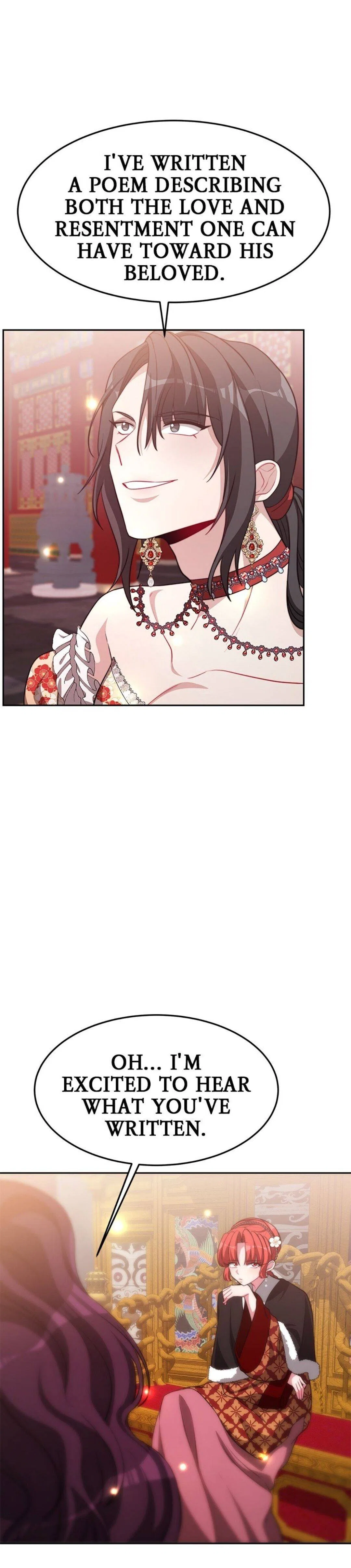 The Red Empress Chapter 32 – Page 40