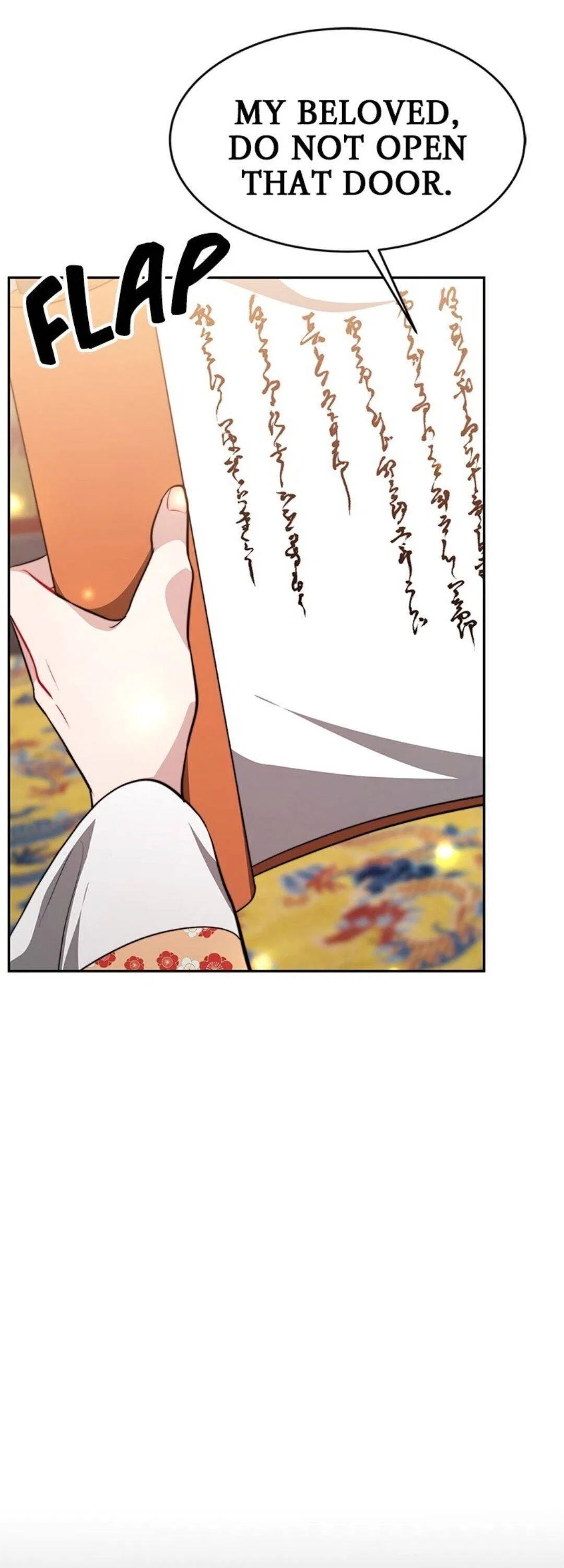 The Red Empress Chapter 32 – Page 41