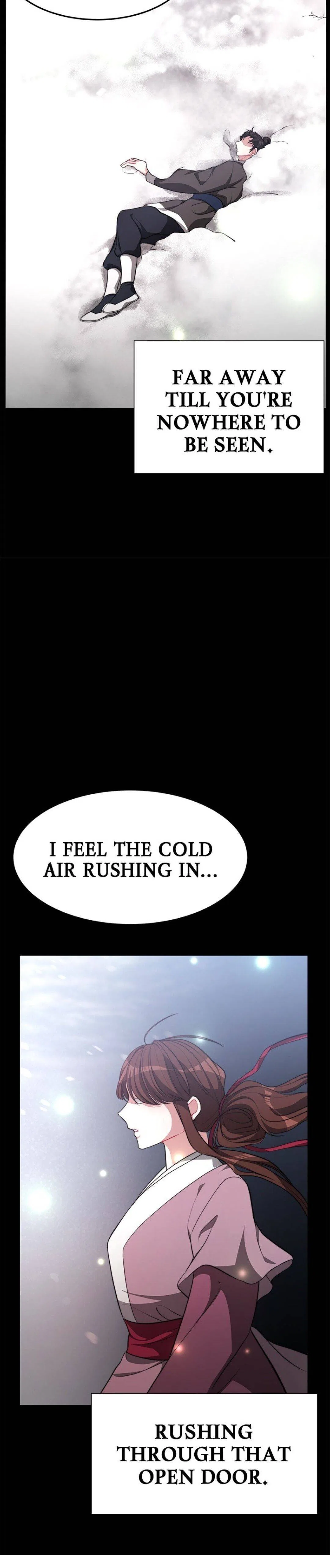 The Red Empress Chapter 32 – Page 45