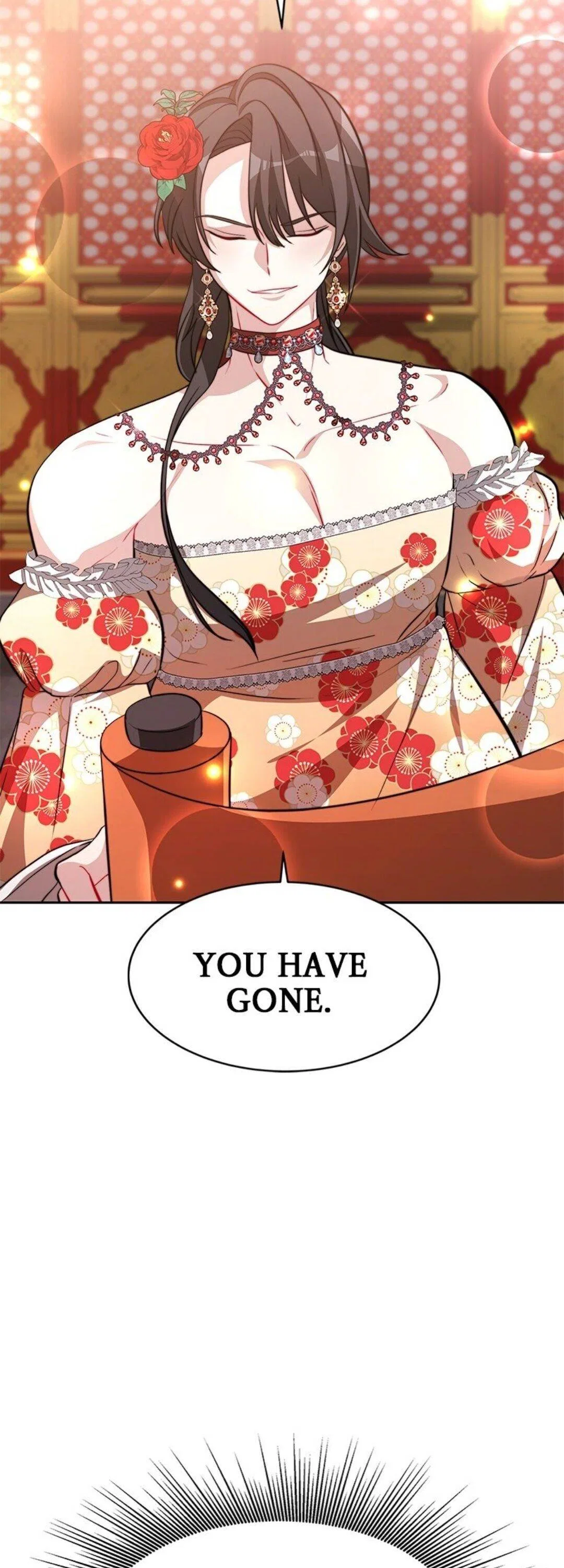 The Red Empress Chapter 32 – Page 47