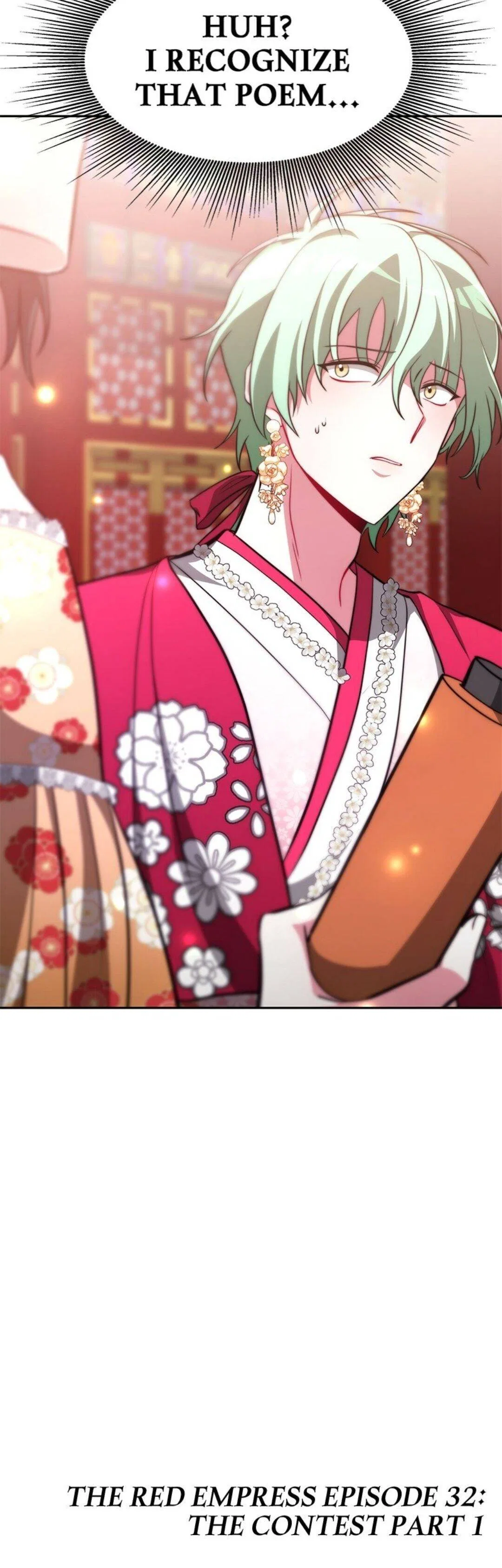 The Red Empress Chapter 32 – Page 48