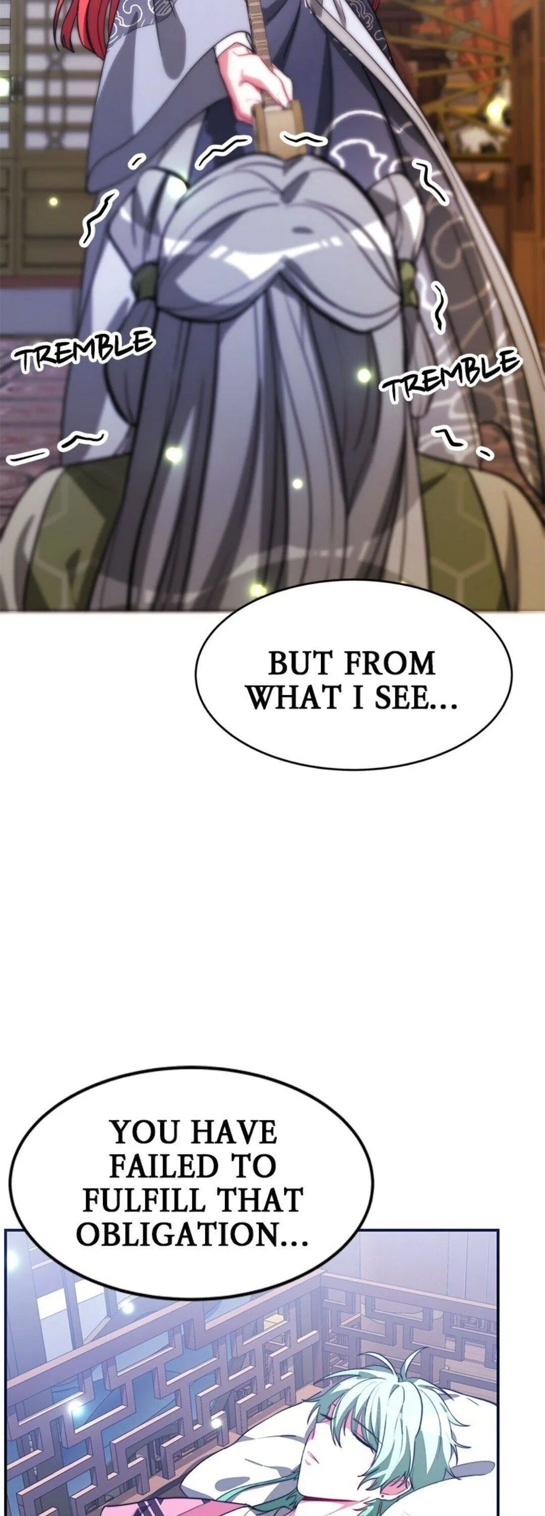 The Red Empress Chapter 31 – Page 4