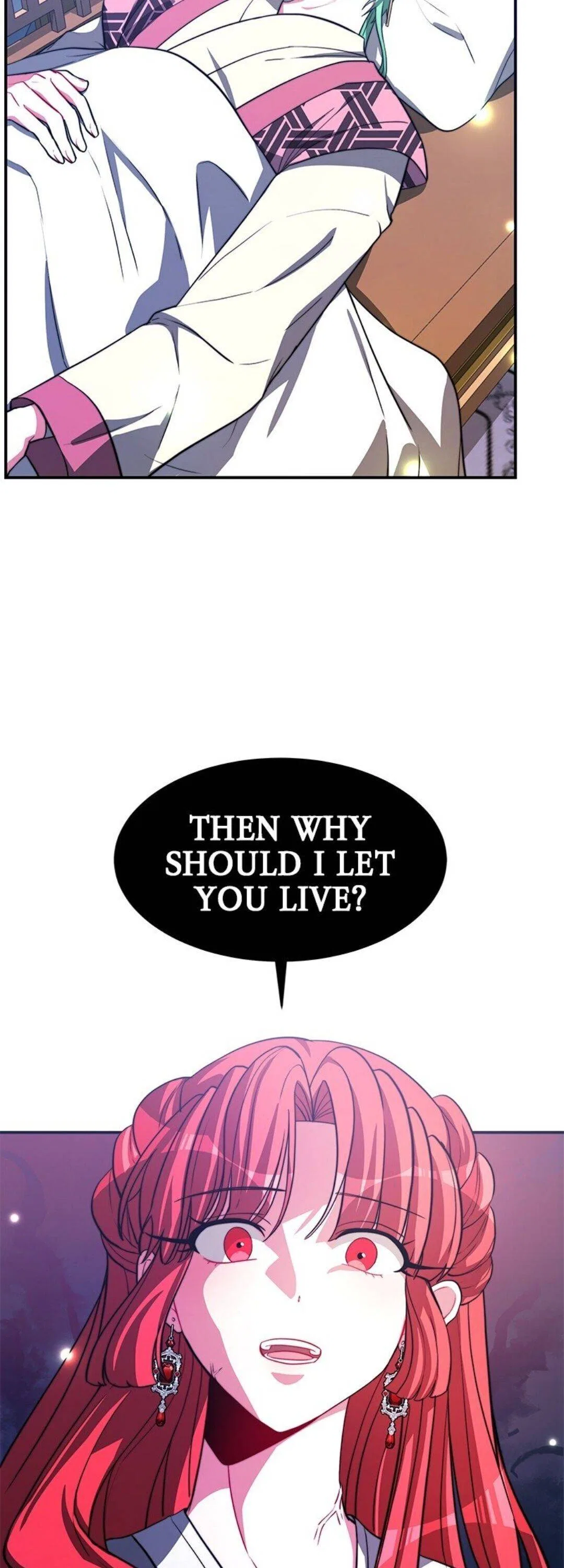 The Red Empress Chapter 31 – Page 5