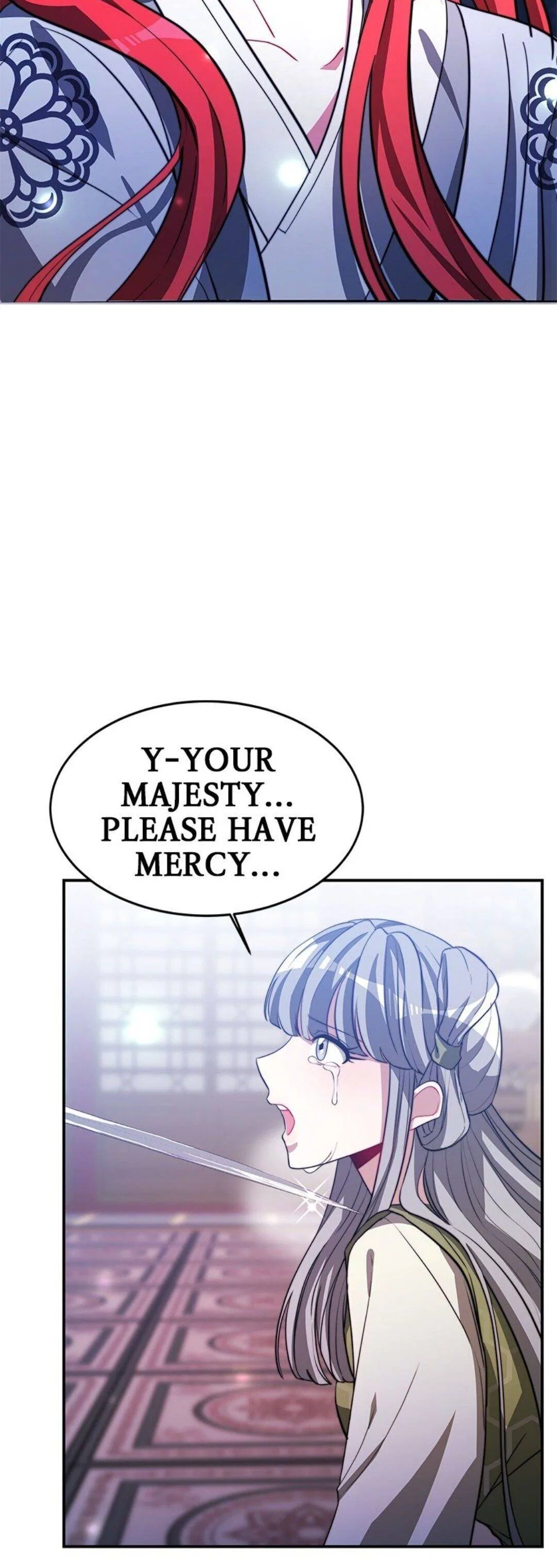 The Red Empress Chapter 31 – Page 6