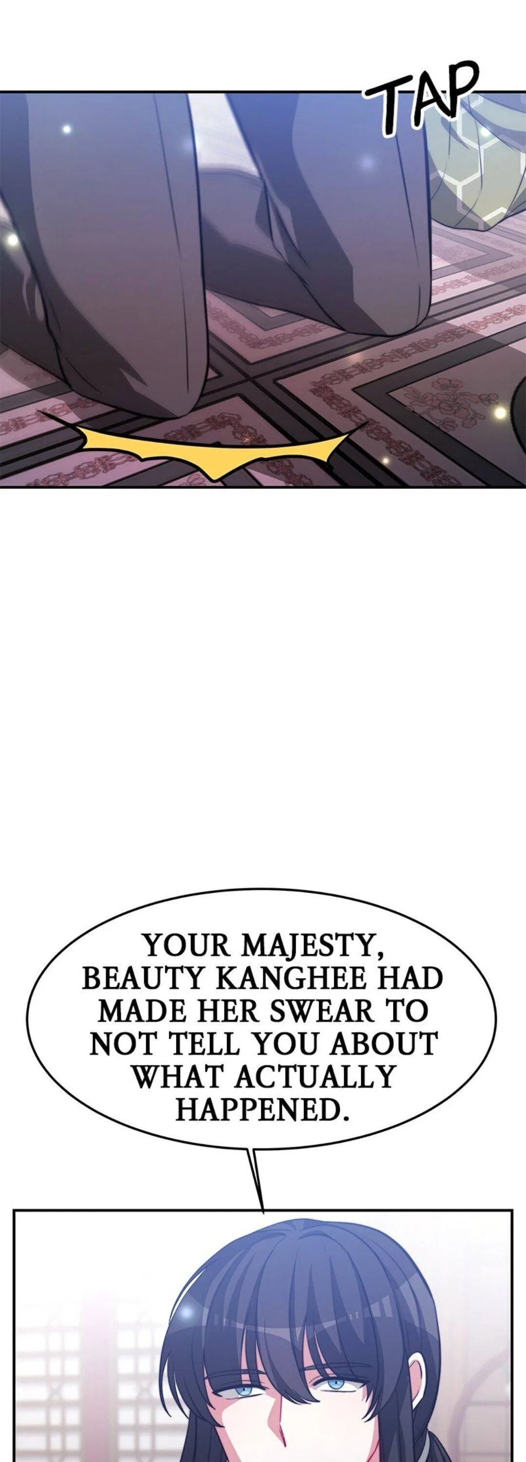 The Red Empress Chapter 31 – Page 7