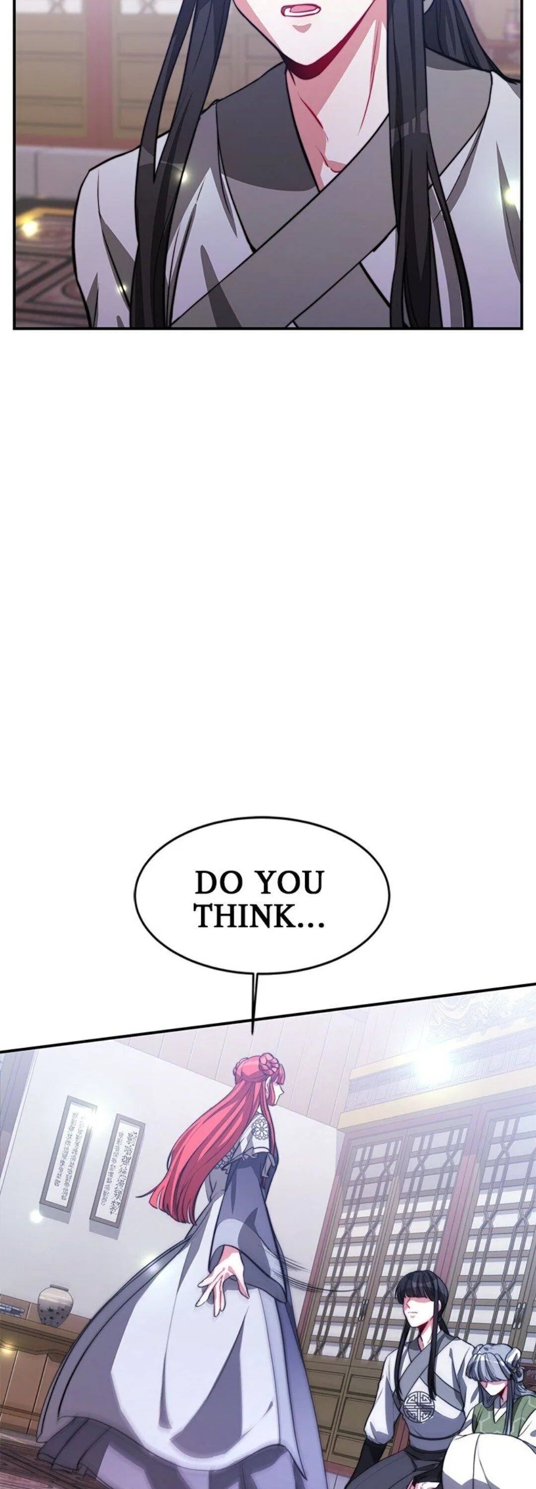 The Red Empress Chapter 31 – Page 8