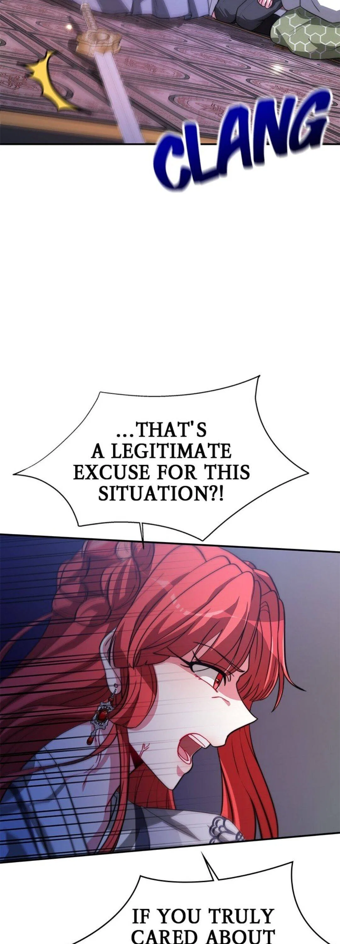 The Red Empress Chapter 31 – Page 9