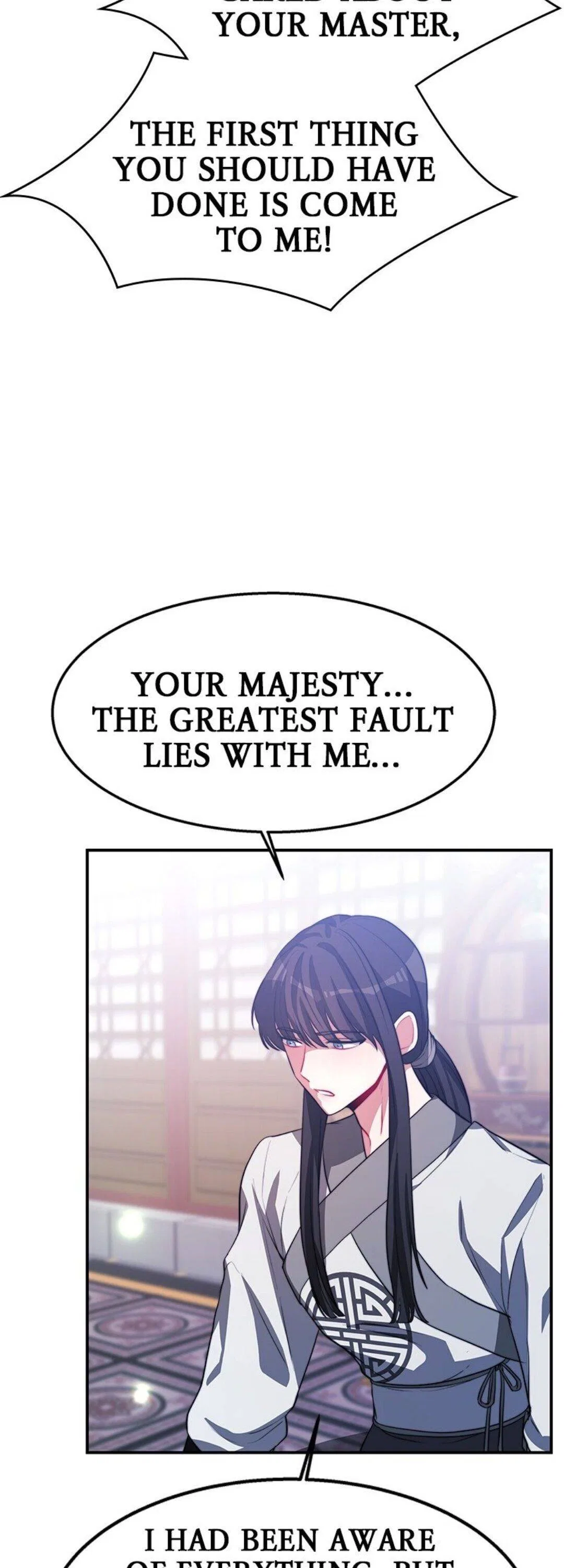 The Red Empress Chapter 31 – Page 10