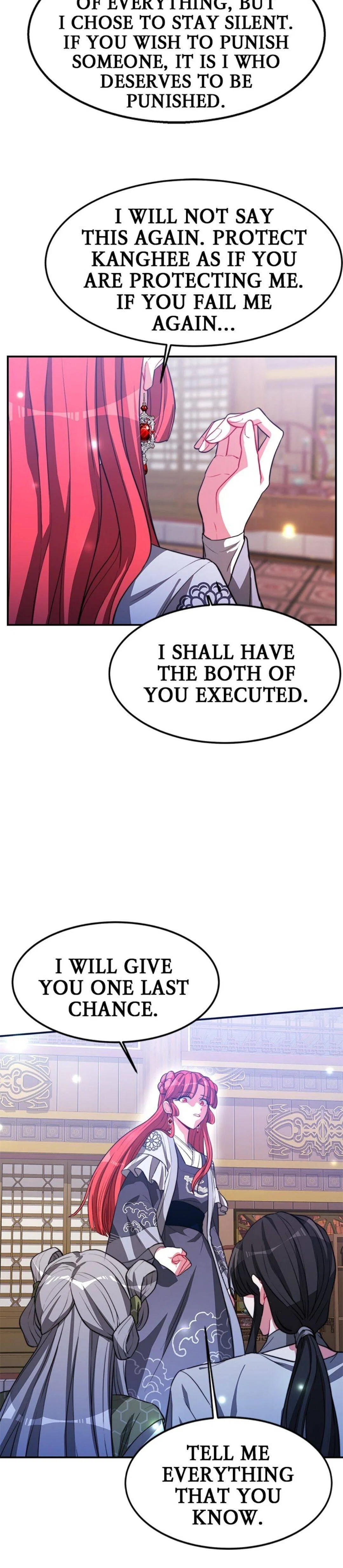 The Red Empress Chapter 31 – Page 11