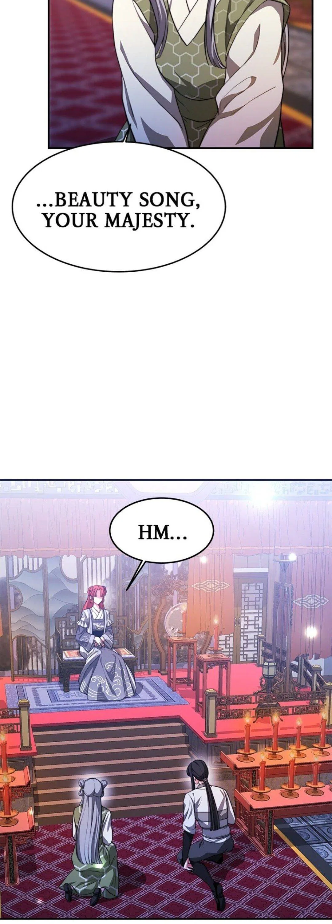 The Red Empress Chapter 31 – Page 13