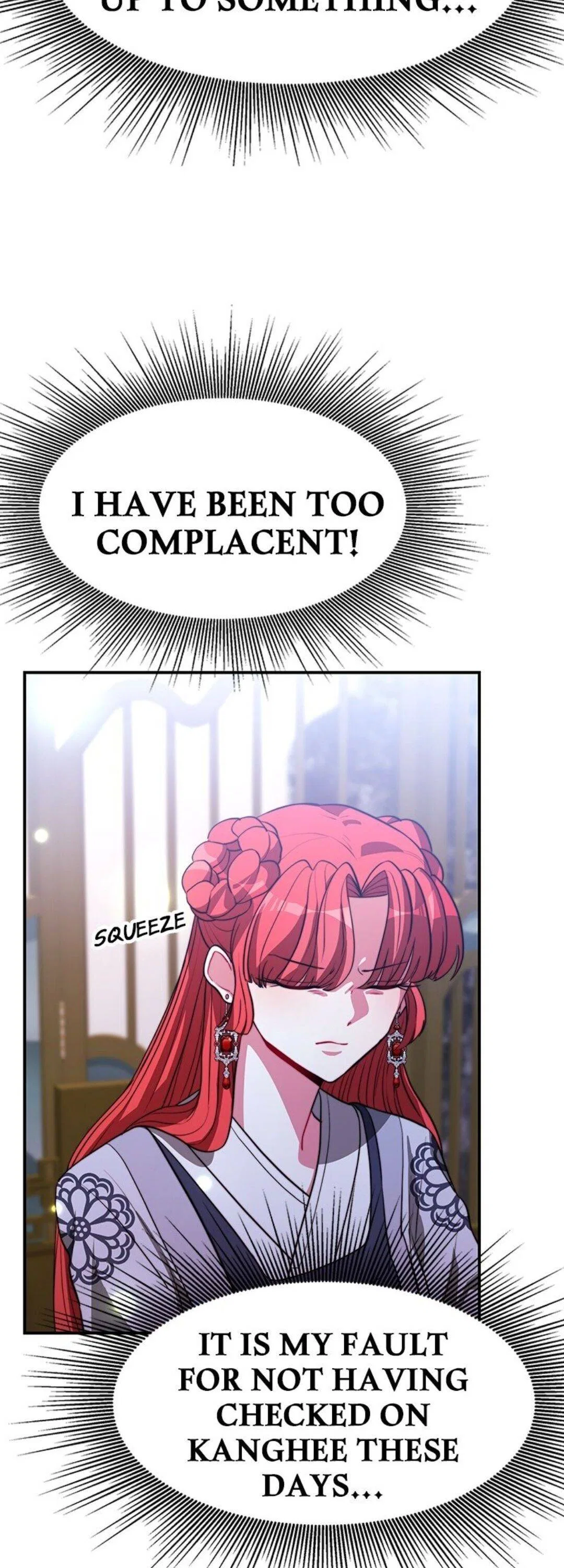 The Red Empress Chapter 31 – Page 15