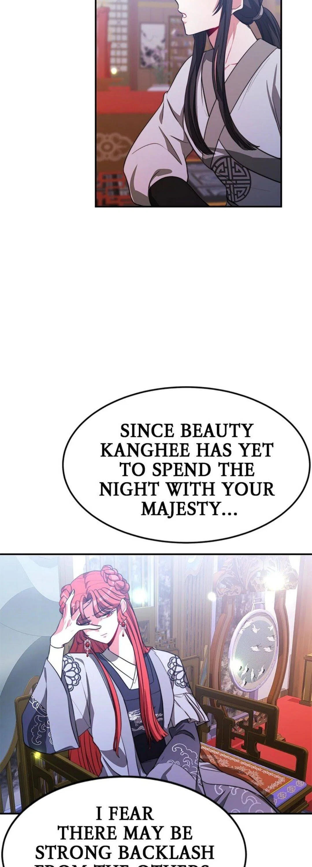 The Red Empress Chapter 31 – Page 20