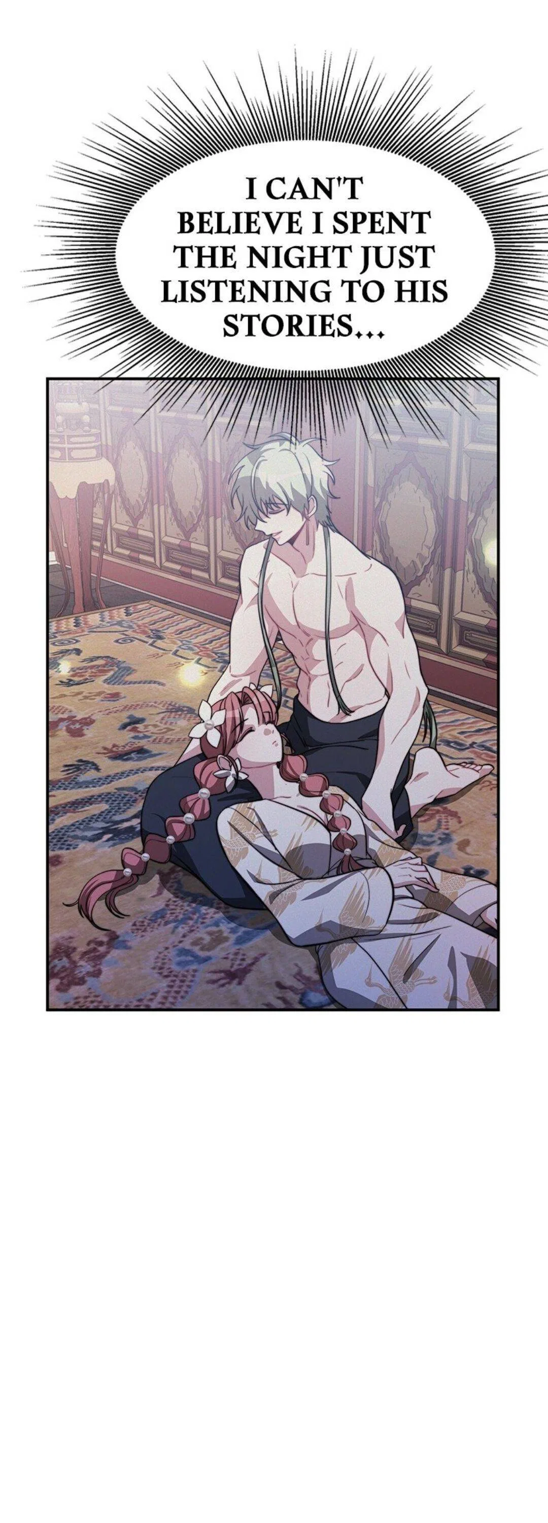 The Red Empress Chapter 31 – Page 22