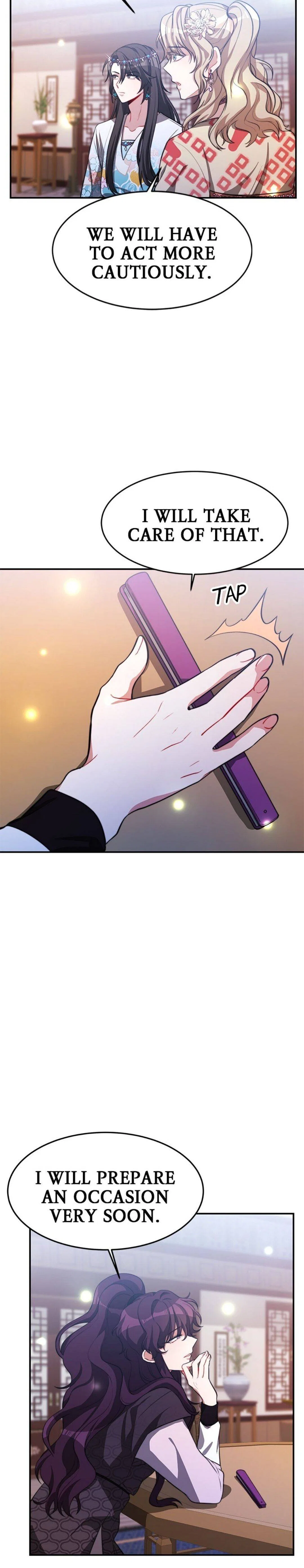 The Red Empress Chapter 31 – Page 26