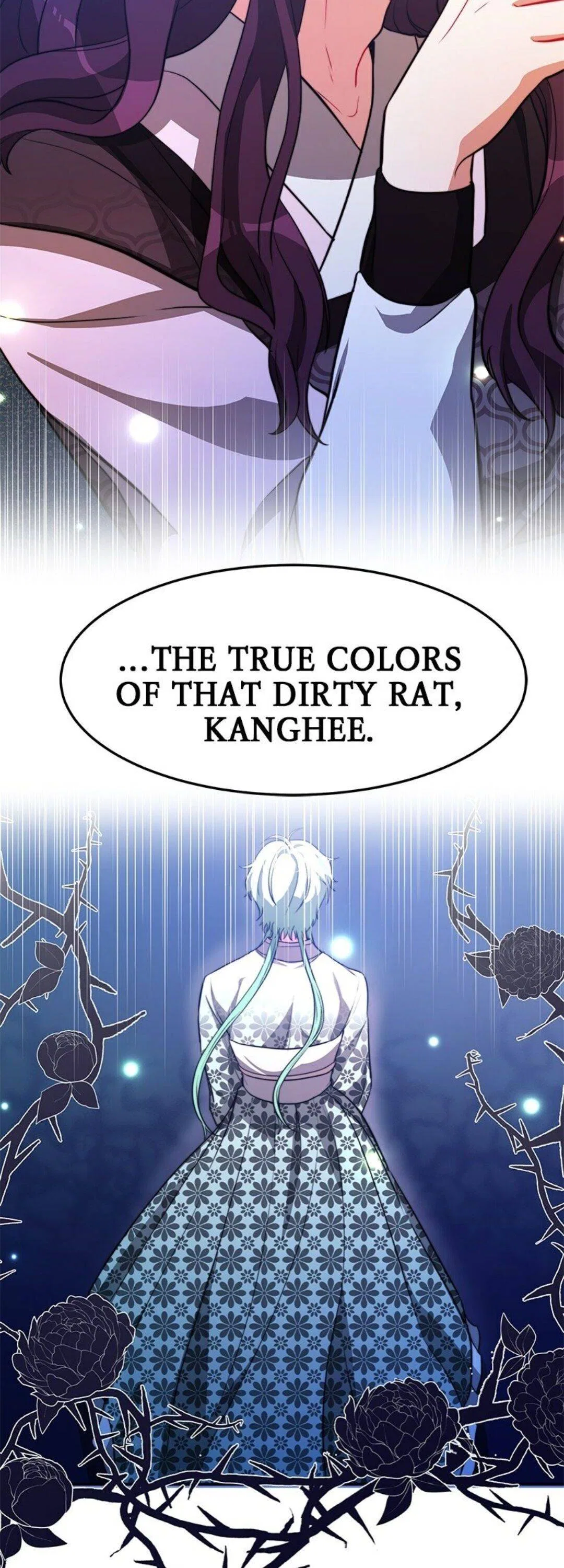 The Red Empress Chapter 31 – Page 30