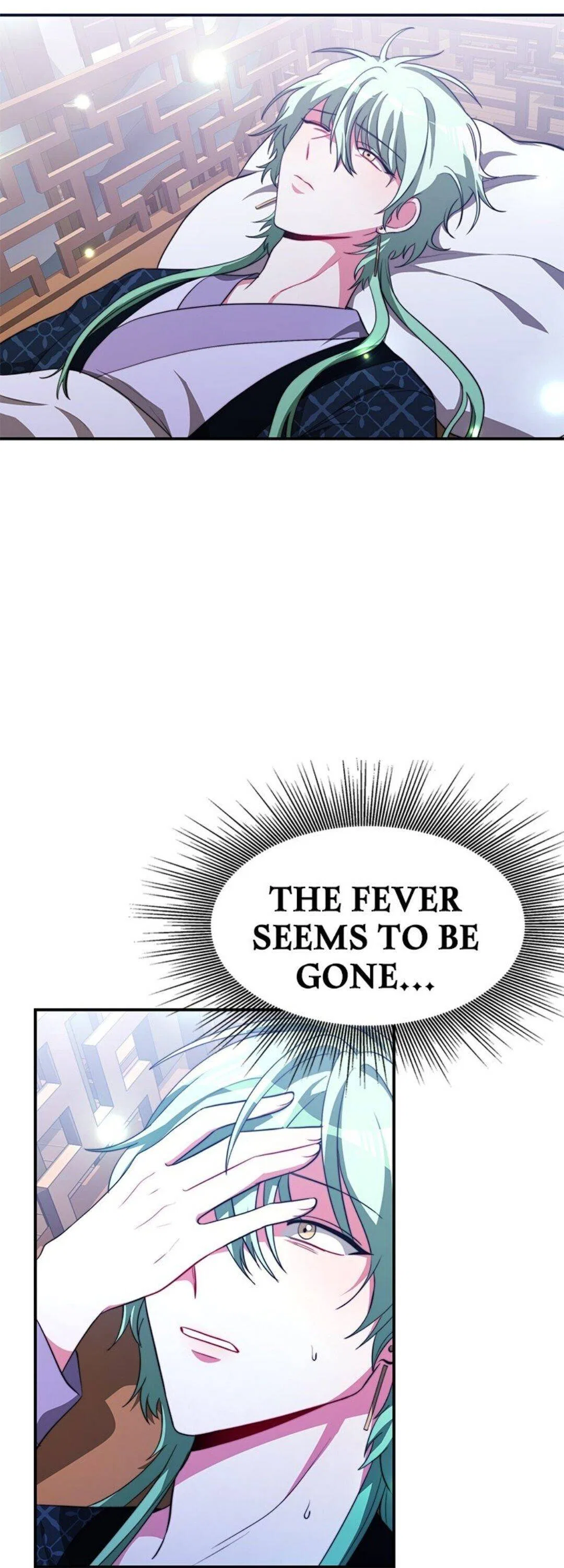 The Red Empress Chapter 31 – Page 32