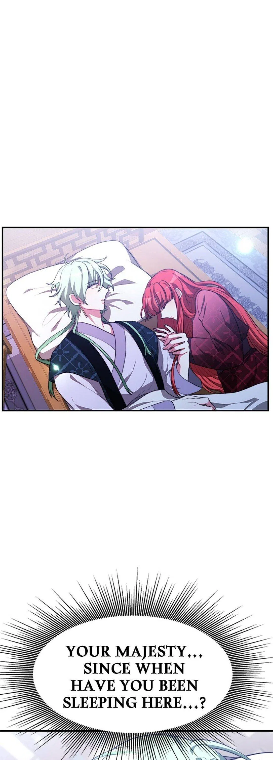 The Red Empress Chapter 31 – Page 34