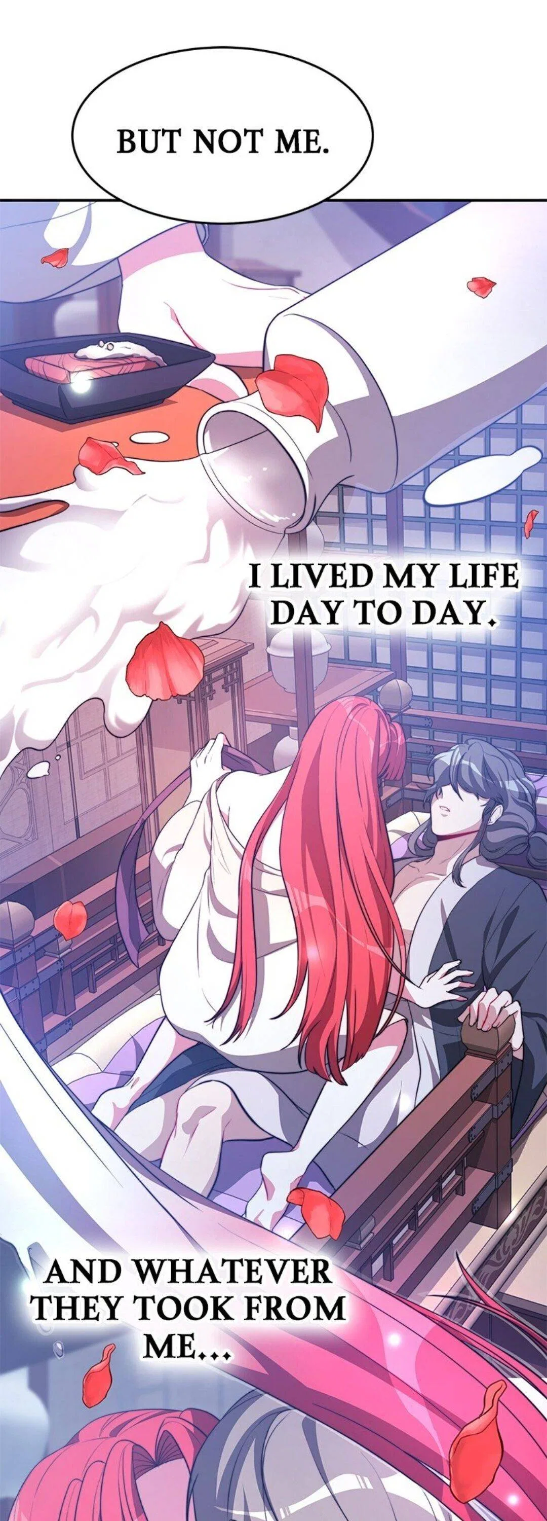 The Red Empress Chapter 31 – Page 40