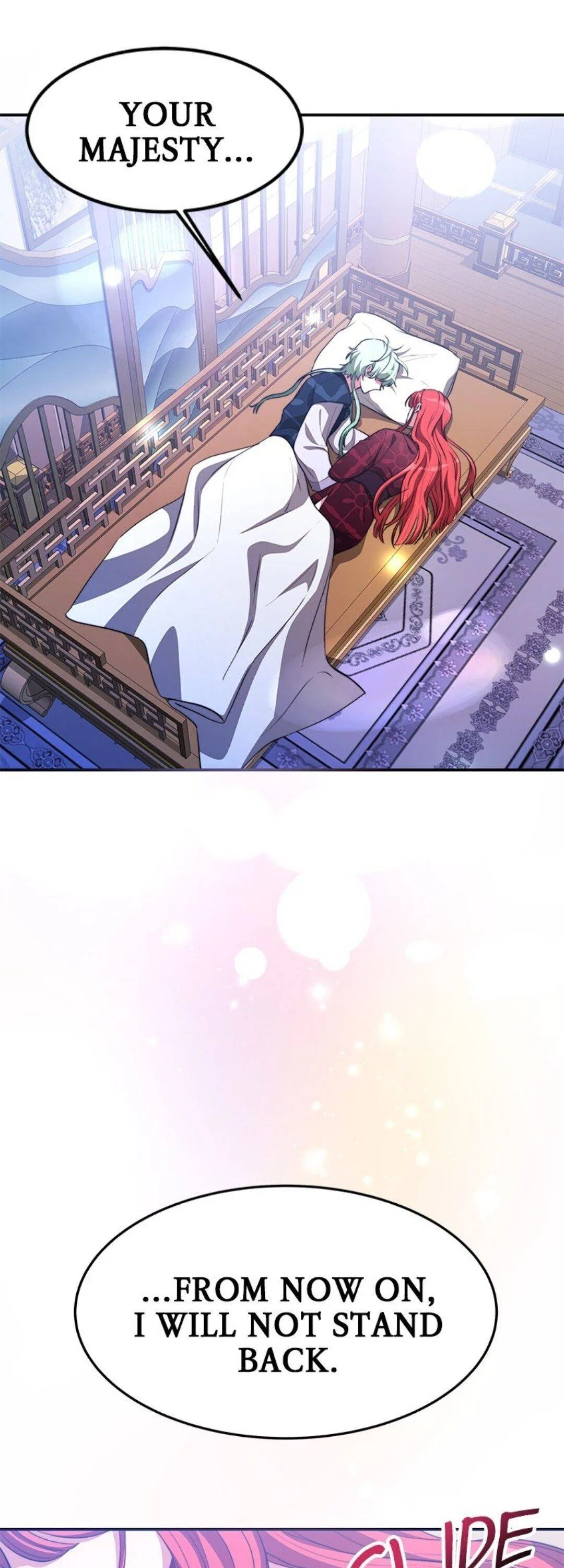 The Red Empress Chapter 31 – Page 45