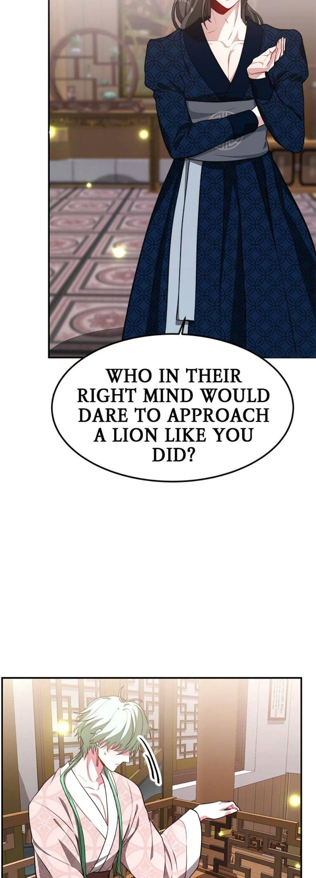 The Red Empress Chapter 30 – Page 4