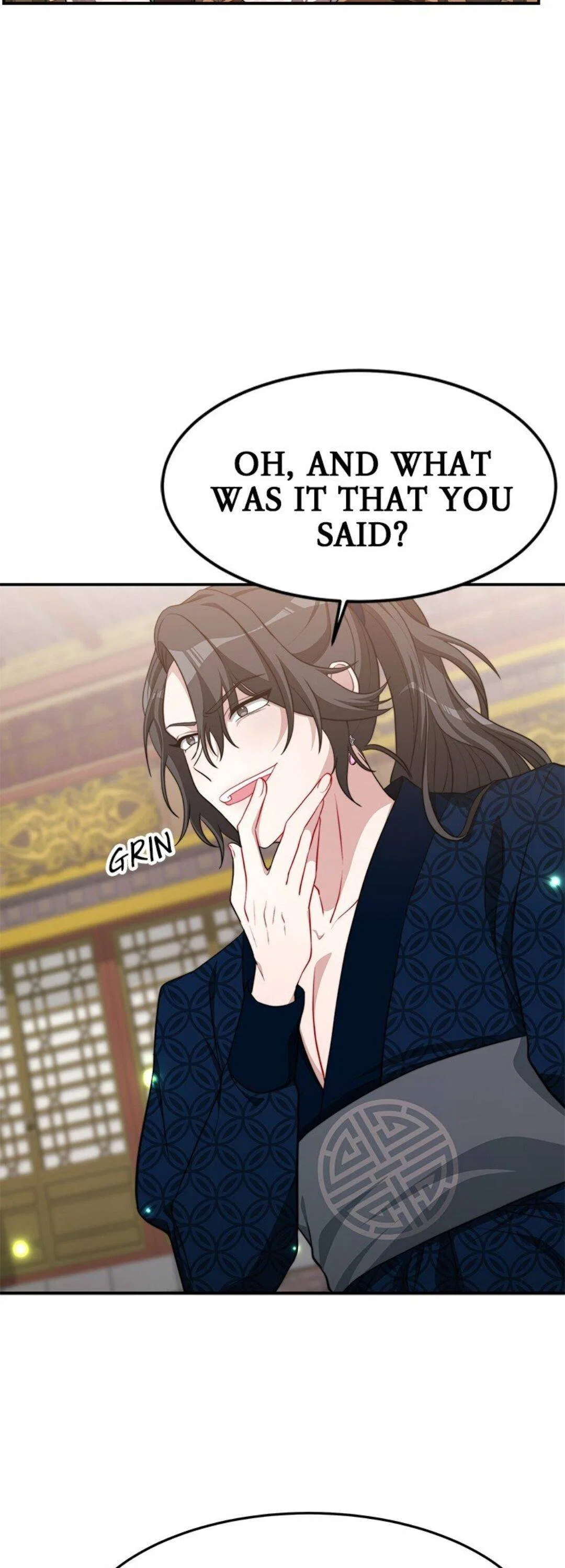 The Red Empress Chapter 30 – Page 5