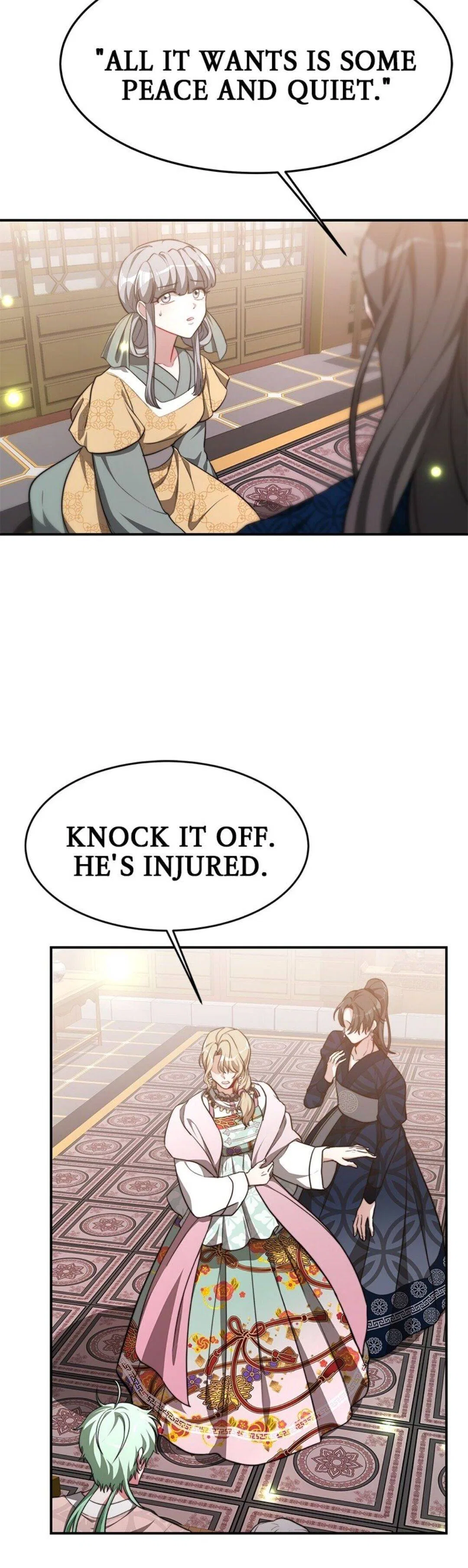 The Red Empress Chapter 30 – Page 6