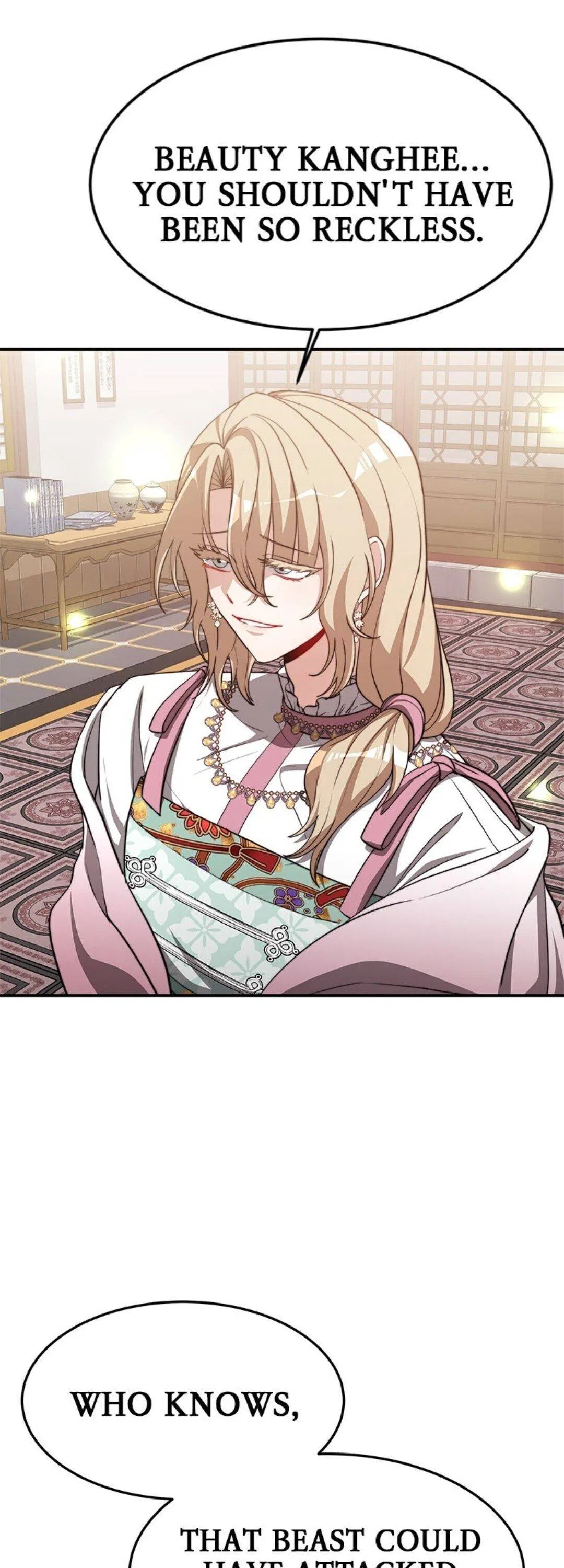 The Red Empress Chapter 30 – Page 7