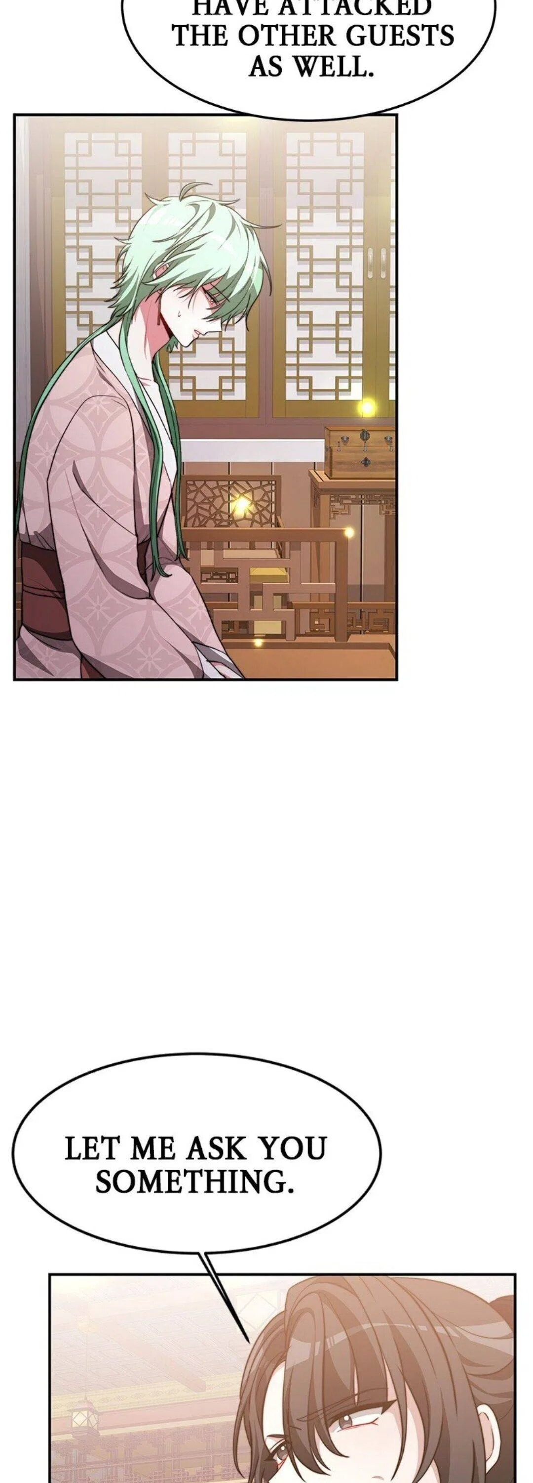 The Red Empress Chapter 30 – Page 8