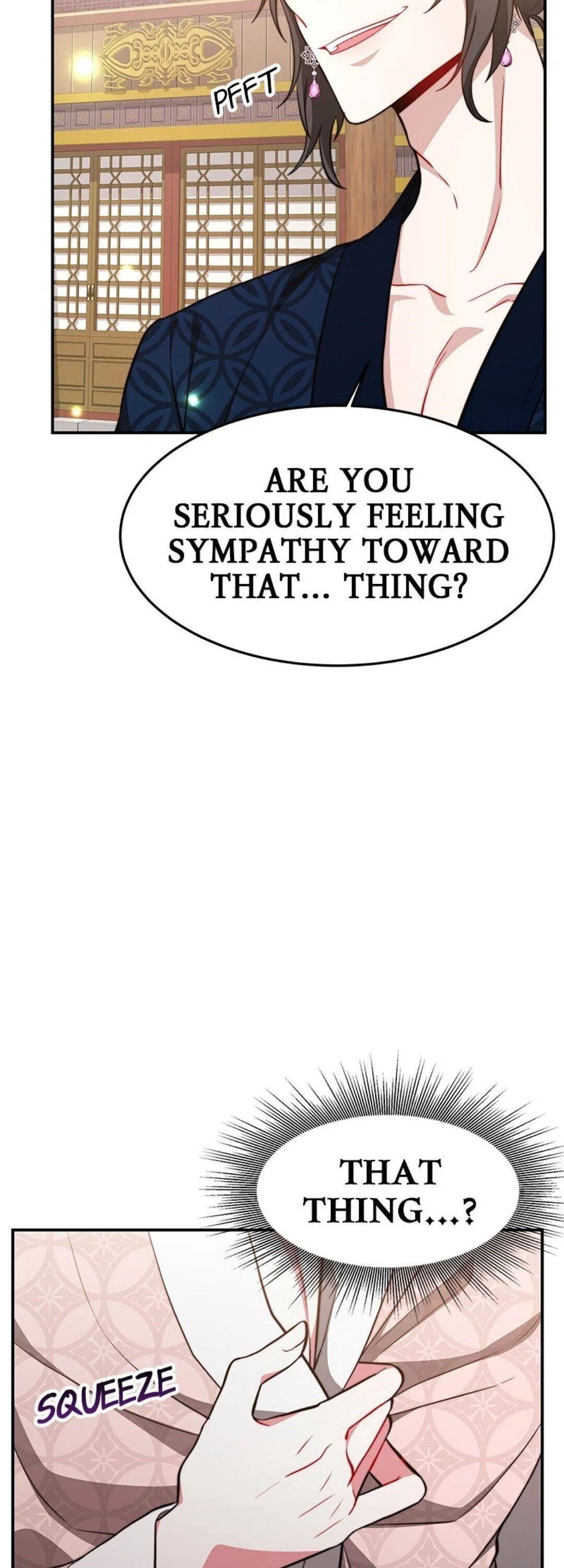 The Red Empress Chapter 30 – Page 9