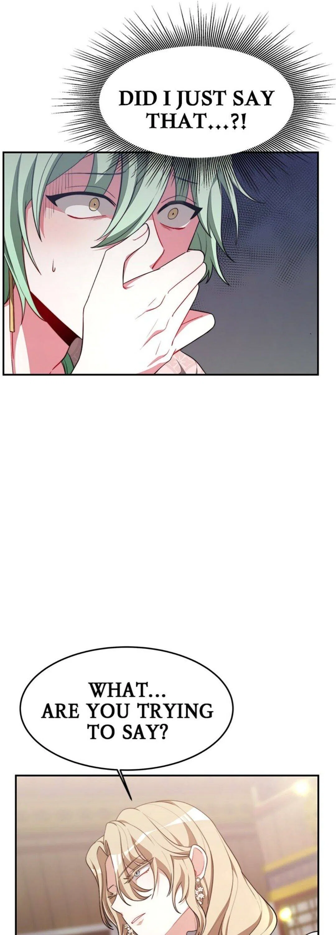 The Red Empress Chapter 30 – Page 12